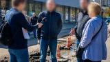 Первомайці назвали пріоритети: підтримка військових, тарифи та безпечні дороги