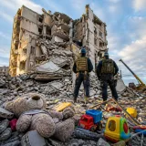 На півдні України під час масованих атак поранено десятки, серед загиблих — троє дітей