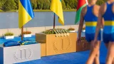 Полтавська каноїстка Людмила Лузан відмовилася від спільного фото з білоруськими спортсменками після фіналу