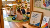 Полтавська вчителька дошкілля Тетяна Фролова увійшла до ТОП-25 Global Teacher Prize Ukraine