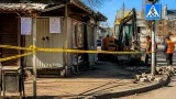 Прокуратура вимагає у Хусті демонтувати споруди, зареєстровані на міській землі