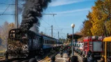 РФ вдарила по пасажирському поїзду на Сумщині: 10 поранених, рух ускладнено