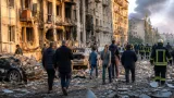 РФ завдала понад тисячу ударів по Запорізькій області: двоє загиблих, троє поранених