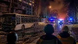 Російські обстріли 22–23 серпня: понад 40 поранених у південних і східних регіонах, постраждали і на Миколаївщині