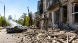 Російські обстріли за добу: у кількох областях є загиблі та поранені, атакують і дронами