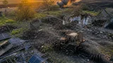 Російські удари пошкодили агропідприємства та птахофабрику на Чернігівщині: без постраждалих
