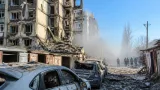 Російські війська більше десяти разів атакували Дніпропетровщину: двоє поранених, пошкоджені будівлі