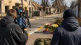 Розслідування Радіо Свобода називає ідентифікованого військового, повʼязаного з подіями у Бучі