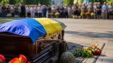 Сержанта з Лубен, який майже два роки вважався зниклим, підтвердили загиблим на Донеччині