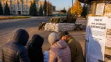 Слов'янськ офіційно визнано зоною активних бойових дій: що зміниться для мешканців