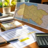 Начальнику Херсонської ОВА нарахували 422,3 тис. грн за серпень — сума за вісім місяців понад 2,82 млн грн