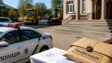 Суд визнав винним підрядника з Первомайська у привласненні понад 400 тис. грн