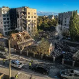 Окупанти обстріляли низку населених пунктів Херсонщини: одна людина загинула, сім поранені