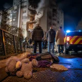 Російські обстріли минулої доби — удари по восьми областях, є загиблі та поранені