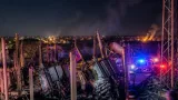 Сили безпілотних систем заявили про 21 уражений енерговузол за три доби, серед них — підстанції на Донеччині