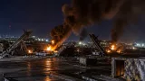 Сили оборони уразили місця запуску російських БпЛА на аеродромі в Донецьку