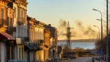 Ситуація на Запорізькому напрямку і ризики для Бердянська — оцінка речника УДА
