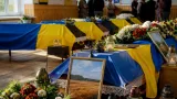 Тернопільщина прощається з шістьма захисниками: громади готуються до поховань та вшанувань