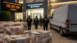 Тернопільська митниця за 8 місяців виявила порушень на понад 206 млн грн — значне зростання порівняно з 2025 роком