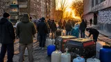 У Бердянську та навколишніх селах понад три тижні без світла й води — реакція окупантів