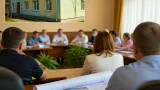 У Бердичеві депутати підняли питання аварійної стіни в дитсадку №26 і вимагатимуть фінансування