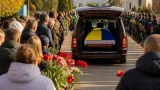 У Березівській громаді попрощаються з воїном, який майже два роки вважався зниклим
