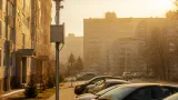 У Білій Церкві зафіксовано тимчасове погіршення якості повітря — рекомендації для мешканців