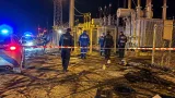 У Чернівцях затримали двох іноземців за підпал електропідстанції — оголошено підозру