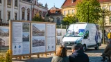 У Дрогобичі оголосили підсумки е‑консультацій щодо «МакДональдз» та площі Шевченка