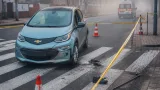 У Дрогобичі суд визнав винним водія, який збив пенсіонерку на «зебрі»
