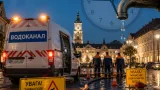 У Дрогобичі та Стебнику тимчасово припинять подачу води через ремонт магістрального водогону