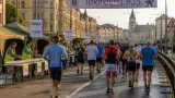 У Дрогобичі військові запускають «Дійсно рівний марафон» для підтримки підрозділів