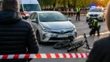 У Горішніх Плавнях Toyota збила жінку на електровелосипеді — потерпіла госпіталізована