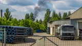 У Ірпені зупинили виробництво заводу «Планета Пластик» через загострення обстрілів