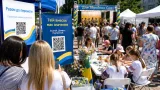 У Южноукраїнську провели благодійне свято заради підтримки захисників