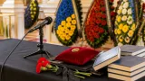 У Ізмаїлі помер ветеран прокуратури та викладач права Єгор Дьяконов