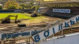 У Кам'янці-Подільському обговорюють перейменування міського стадіону під час реконструкції