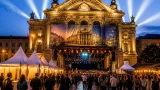 У Харкові стартував «Схід Опера Фест – 2026»: майже місяць українських музичних постановок