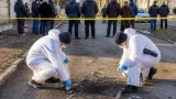 У Херсоні російський безпілотник вбив 68-річного чоловіка: розслідують воєнний злочин
