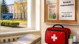 У Кіровоградській області школи й дитсадки оголосили 11 вакансій медпрацівників