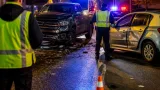У Кіцмані внаслідок зіткнення загинув 24-річний водій, двоє пасажирок госпіталізовані