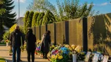 У Конотопському районі вшанували пам’ять загиблих захисників у кількох громадах