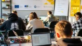 У Костополі обговорили розвиток молодіжного підприємництва та сучасних освітніх просторів