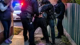 У Козятинській громаді затримали 33-річного рецидивіста за спробу зґвалтування семирічної дівчинки