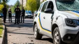 У Краматорську російський FPV‑дрон вбив майора поліції Андрія Балицького