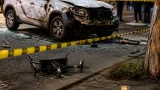 У Краматорську внаслідок атаки FPV‑дрона загинув майор поліції Андрій Балицький