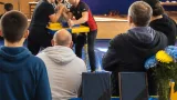У Кременці стартує всеукраїнський турнір з армрестлінгу «Кубок Пушкарів»