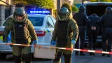 У Квасилові затримали чоловіка з бойовою гранатою — триває розслідування