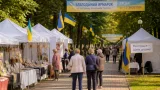 У Луцьку оголосили реєстрацію на 18-й ярмарок ветеранського бізнесу