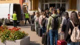У Луцьку сотні студентів заселяються в гуртожитки: де шукають місця і яка вартість